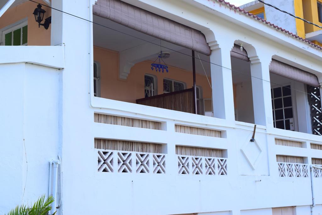 Mauri Holidays 'Budgeted Apartment' La Gaulette Pokój zdjęcie