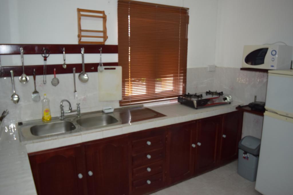 Mauri Holidays 'Budgeted Apartment' La Gaulette Pokój zdjęcie