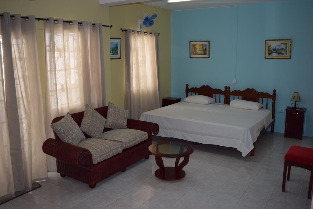 Mauri Holidays 'Budgeted Apartment' La Gaulette Pokój zdjęcie